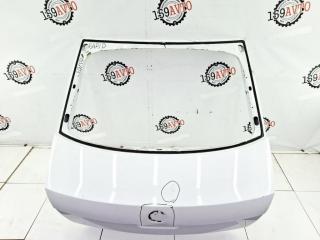 Дверь багажника Skoda Rapid 1