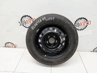 Колесо летнее R15 / 185 / 65 GT Radial Champiro 128 5x114.3 штамп. 52ET (б/у)