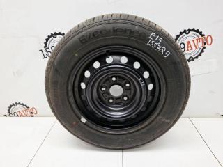 Колесо летнее R15 / 195 / 65 GoodYear Excellence 5x114.3 штамп. 39ET (б/у)