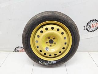 Колесо R17 / 185 / 65 Bridgestone TRR 5x100 штамп. 20ET (б/у)