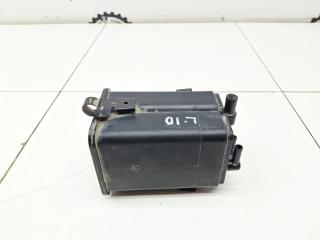 Фото запчасти абсорбер фильтр угольный Mitsubishi Lancer 10 2008 Б/У запчасть Запчасть абсорбер фильтр угольный Mitsubishi Lancer 10 2008