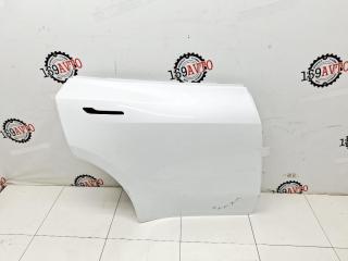 Запчасть дверь задняя правая Tesla Model Y