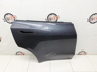 Запчасть дверь задняя правая Tesla Model Y