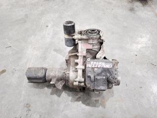 Запчасть коробка раздаточная Jeep Cherokee