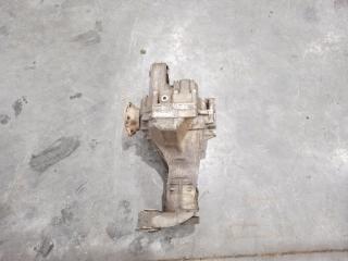 Редуктор переднего моста Volkswagen Touareg 1 2007 Б/У Редуктор переднего моста Volkswagen Touareg 1 2007