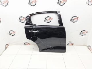 Запчасть дверь задняя правая Polestar 2