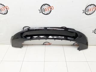 Запчасть накладка заднего бампера Polestar 4