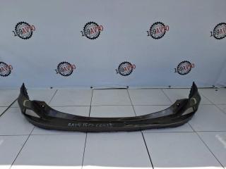 Бампер задний Toyota RAV4