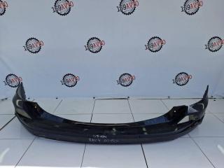 Бампер задний Toyota RAV4