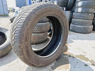 Шина летняя 275/55R20 Yokohama Parada Spec-X (б/у)