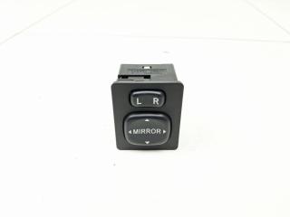Запчасть переключатель регулировки зеркала Toyota Corolla 2008