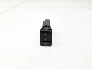 Кнопка обогрева сидений Toyota Corolla 2008