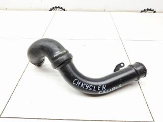 Фото запчасти патрубок интеркулера Dodge Caliber контрактная запчасть Запчасть патрубок интеркулера Dodge Caliber