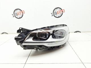 Запчасть фара левая Lincoln Aviator