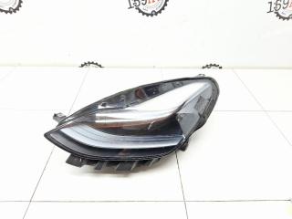 Запчасть фара левая Tesla Model 3