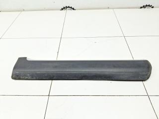 Накладка двери задней правой Volkswagen Touareg 1 2007 Б/У Накладка двери задней правой Volkswagen Touareg 1 2007