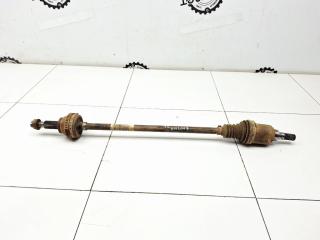 Запчасть полуось задняя Renault Kaptur 2020