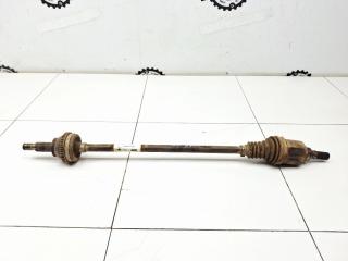 Запчасть полуось задняя Renault Kaptur 2020