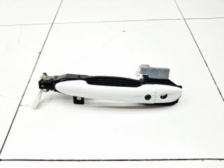 Ручка двери передней наружная левая Mazda CX-5 2021