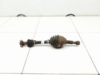 Полуось передняя левая Opel Meriva 2012 Б/У Полуось передняя левая Opel Meriva 2012