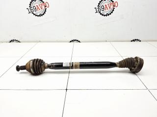 Полуось передняя правая Volkswagen Polo 5 2016