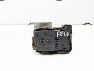 Заслонка дроссельная электрическая Volkswagen Polo 5 2016