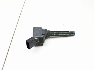 Фото запчасти катушка зажигания Volkswagen Polo 5 2016 Б/У запчасть Запчасть катушка зажигания Volkswagen Polo 5 2016