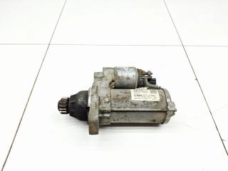 Стартер Volkswagen Polo 5 2016