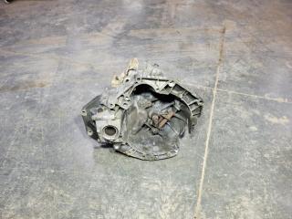 Фото запчасти мкпп Fiat Doblo 2009 Б/У запчасть Запчасть мкпп Fiat Doblo 2009