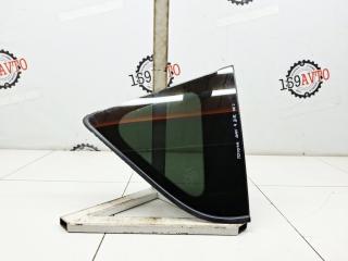 Стекло кузовное глухое правое Toyota RAV4