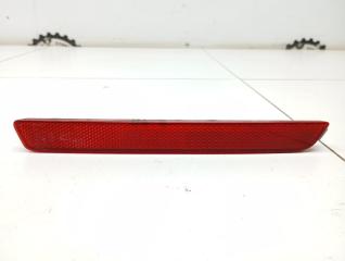 Фото запчасти отражатель в бампер задний правый Mazda 6 2009 Б/У запчасть Запчасть отражатель в бампер задний правый Mazda 6 2009