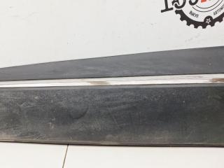 Накладка двери передней левой Renault Kaptur H5H