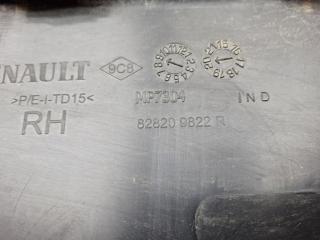 Накладка двери задней правой Kaptur 2020 H5H