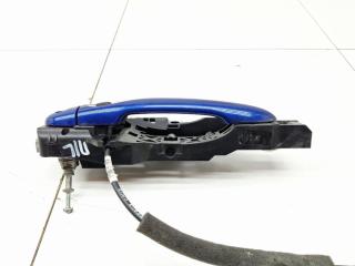 Ручка двери передней наружная левая Renault Kaptur H5H