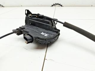 Замок двери задней правой Renault Kaptur H5H