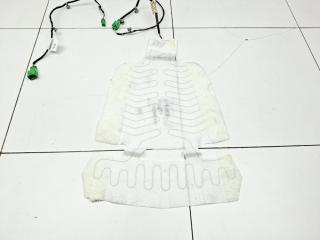 Обогрев сиденья Kaptur 2020 H5H