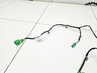 Обогрев сиденья Renault Kaptur H5H