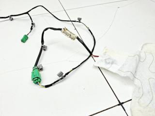 Обогрев сиденья Kaptur 2020 H5H