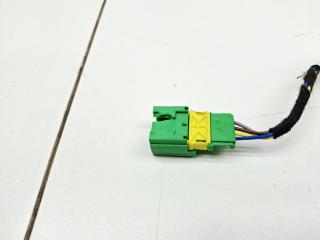 Обогрев сиденья Kaptur 2020 H5H