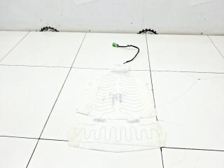 Обогрев сиденья Kaptur 2020 H5H