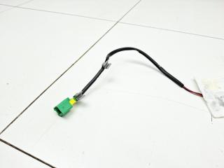 Обогрев сиденья Renault Kaptur H5H