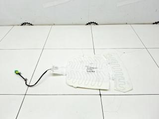 Обогрев сиденья Kaptur 2020 H5H