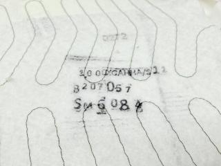 Обогрев сиденья Kaptur 2020 H5H