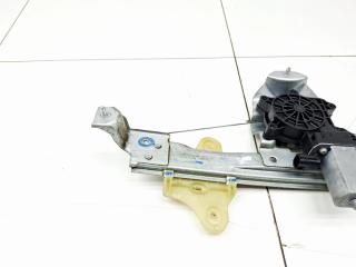 Стеклоподъемник задний правый Kaptur 2020 H5H