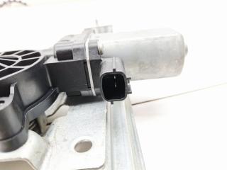 Стеклоподъемник задний правый Kaptur 2020 H5H