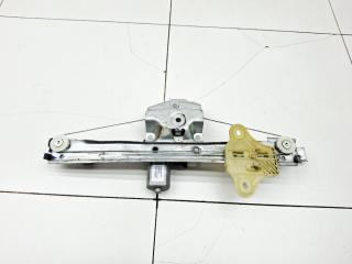 Стеклоподъемник задний правый Kaptur 2020 H5H