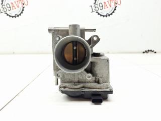 Заслонка дроссельная электрическая Mazda 3