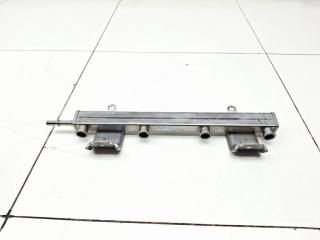 Фото запчасти рейка топливная Mazda 3 контрактная запчасть Запчасть рейка топливная Mazda 3