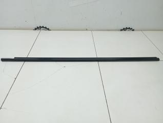 Накладка стекла переднего правого Mazda 6 2006 Б/У Накладка стекла переднего правого Mazda 6 2006