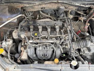 Фото запчасти двигатель Mazda 6 2006 Б/У запчасть Запчасть двигатель Mazda 6 2006